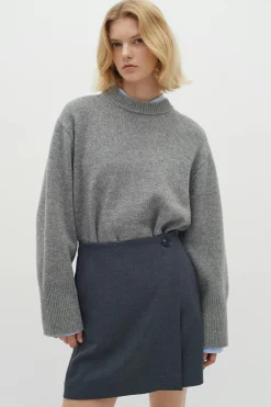 BuneIW Skirt<InWear Flash Sale