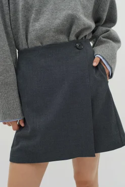 BuneIW Skirt<InWear Flash Sale