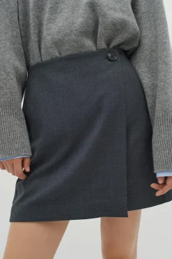 BuneIW Skirt<InWear Flash Sale