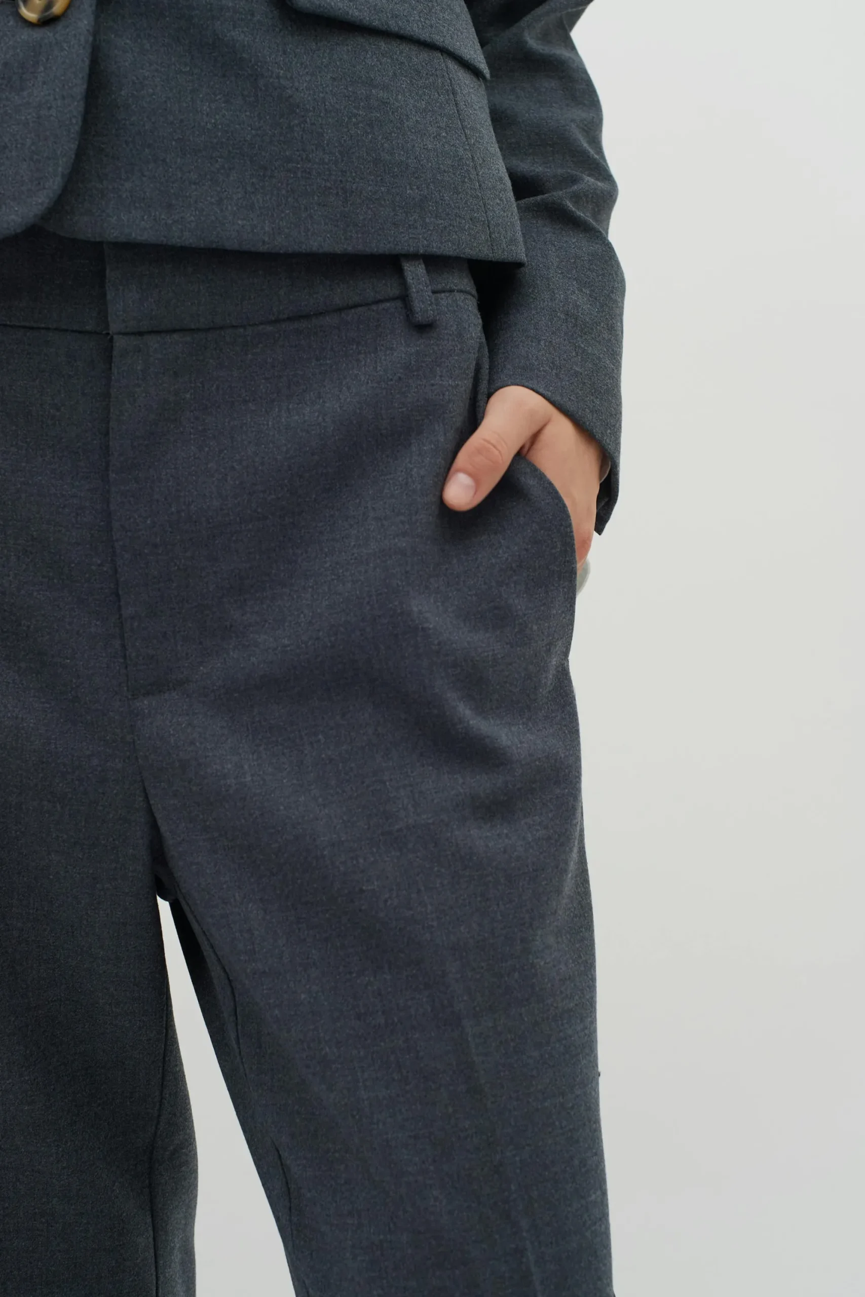 BuneIW Trousers<InWear Flash Sale