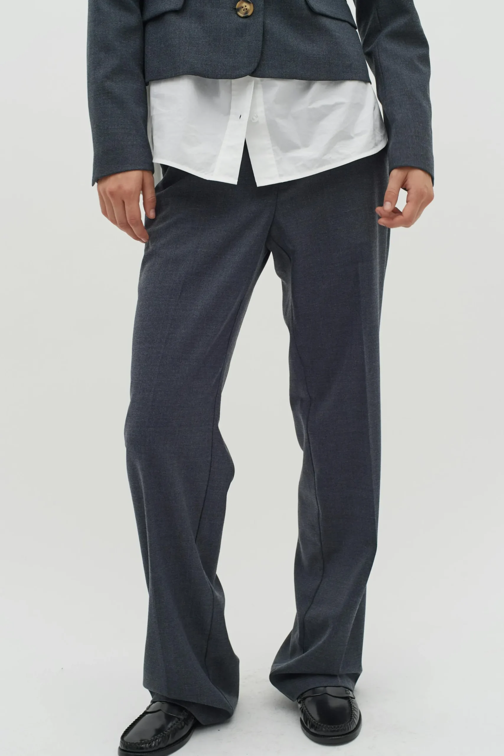 BuneIW Trousers<InWear Flash Sale