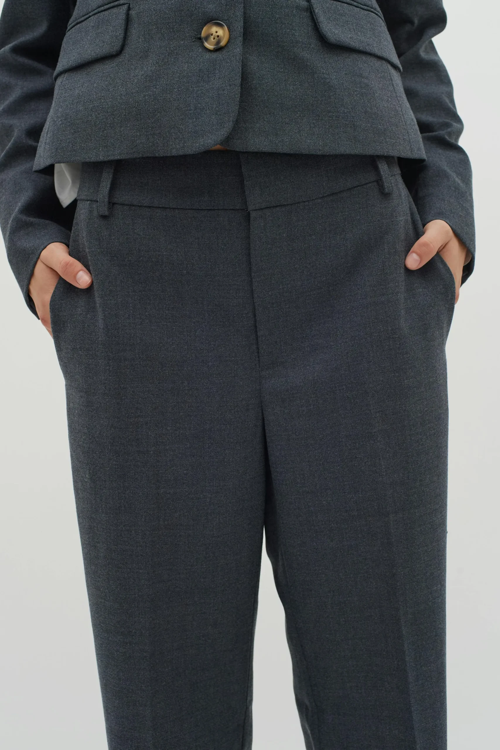BuneIW Trousers<InWear Flash Sale