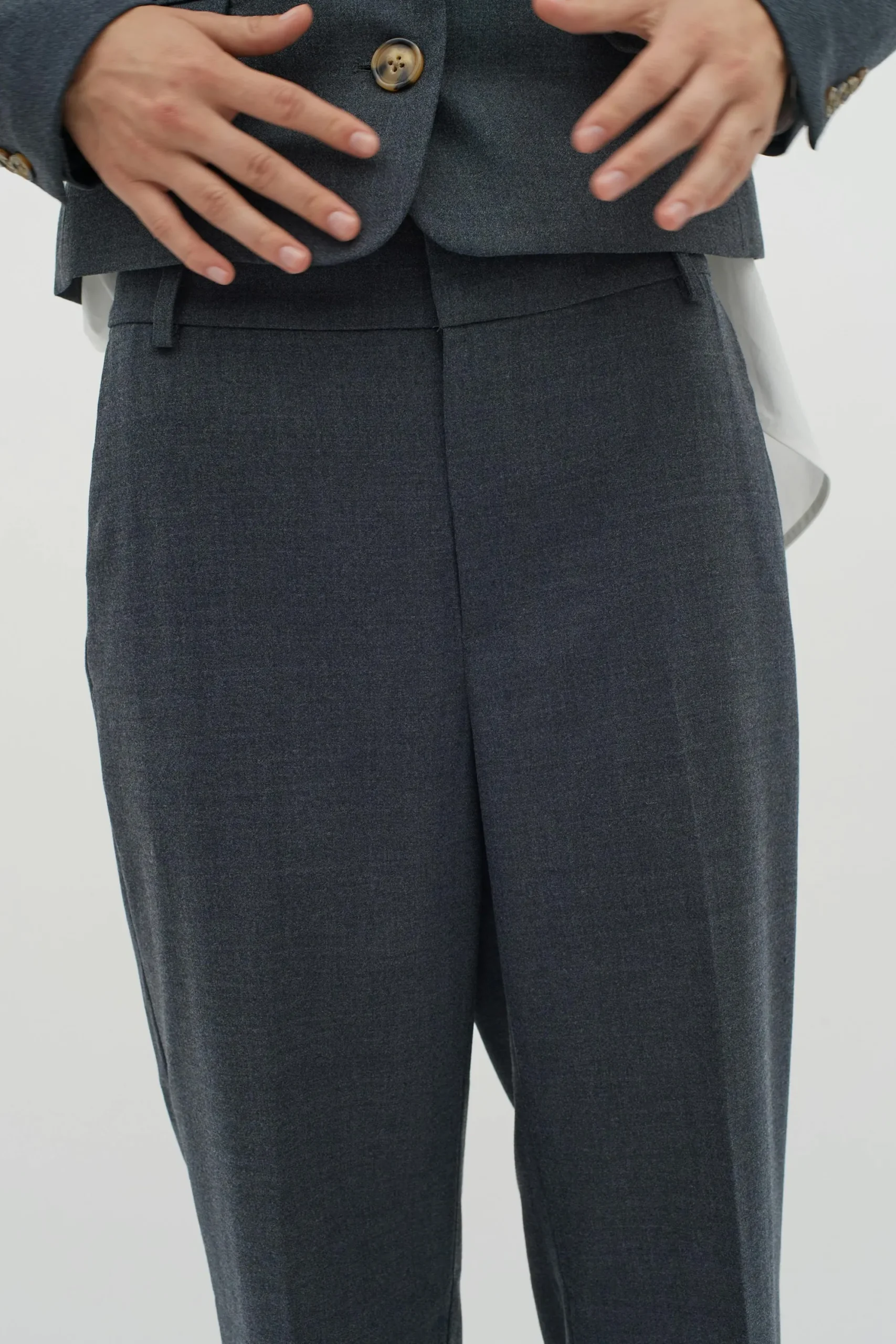 BuneIW Trousers<InWear Flash Sale