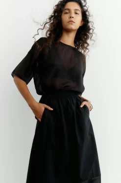 BurrellIW Blouse<InWear Online