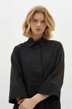 BurrellIW Shirt<InWear Discount
