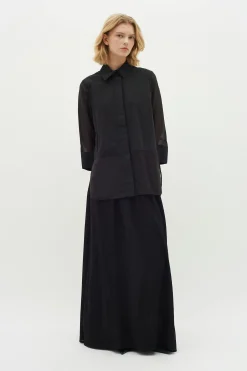 BurrellIW Shirt<InWear Discount