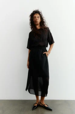 BurrellIW Skirt<InWear Best