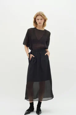 BurrellIW Skirt<InWear Best