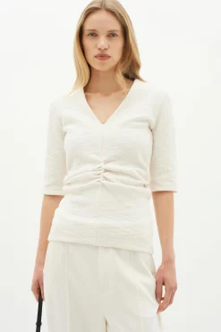 CareyIW T-shirt<InWear Cheap