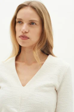 CareyIW T-shirt<InWear Cheap