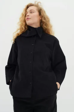 CarmenIW Velvet Shirt<InWear Outlet