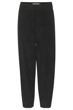 CarmenIW Velvet Trousers<InWear Shop