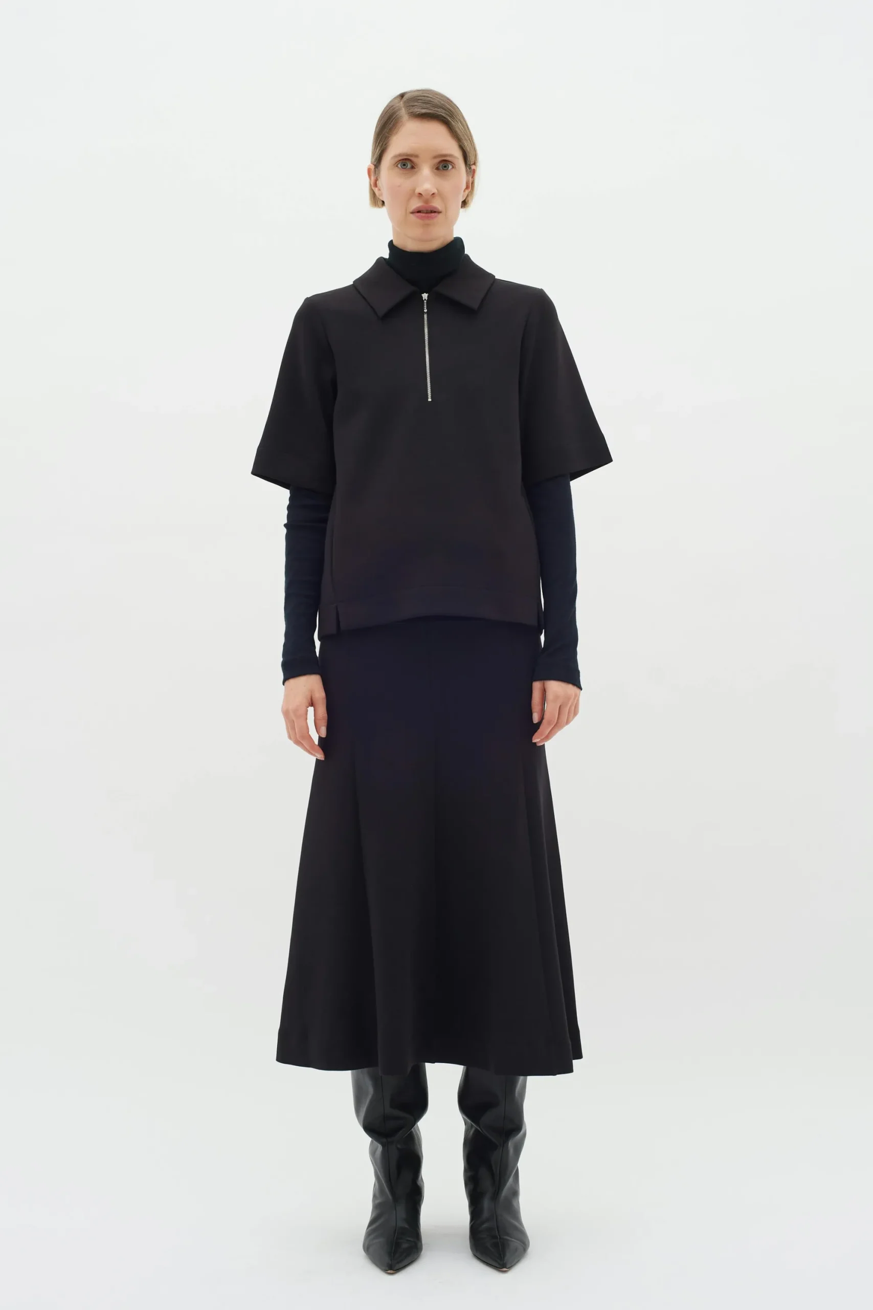 CocentIW Skirt<InWear Sale