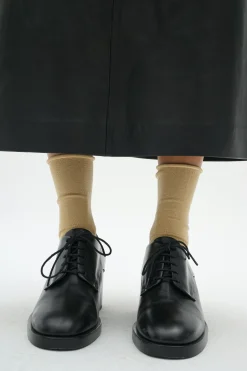 CozyIW Glitter Socks<InWear Clearance
