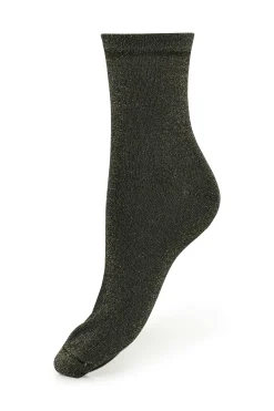 CozyIW Glitter Socks<InWear Clearance