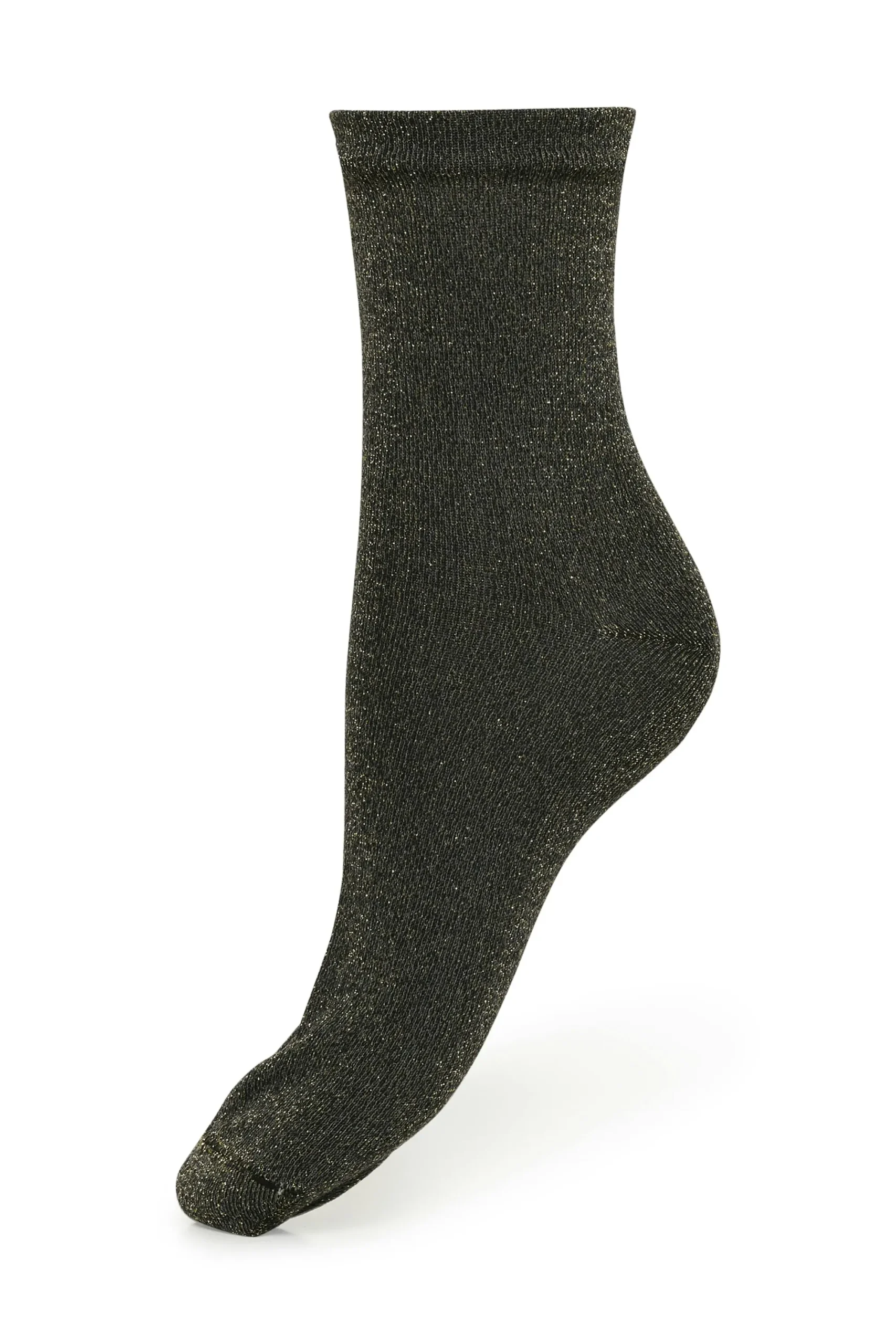 CozyIW Glitter Socks<InWear Clearance