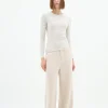 DagnaIW Melange long-sleeved T-shirt<InWear Flash Sale