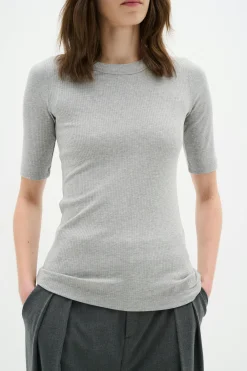 DagnaIW Melange T-shirt<InWear Online
