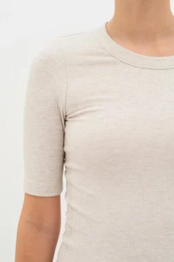 DagnaIW Melange T-shirt<InWear Cheap