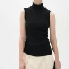 DagnaIW Top<InWear Hot