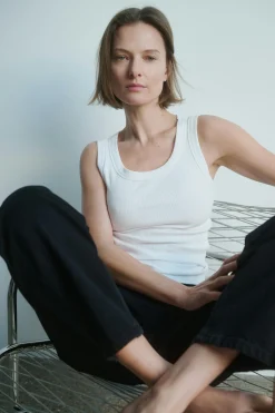 DagnaIW Top<InWear Hot
