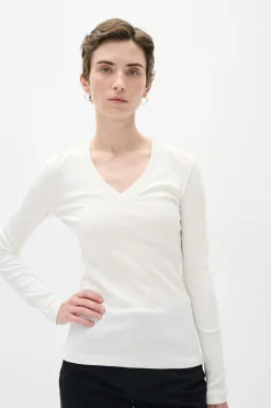 DagnaIW V-Neck T-shirt<InWear Shop
