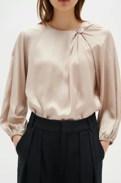 DaivaIW Blouse<InWear Sale