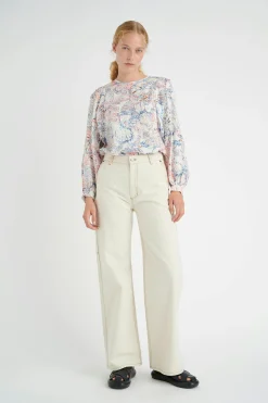 DamaraIW Blouse<InWear Cheap