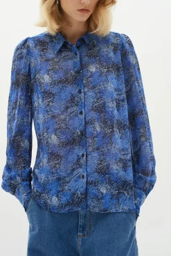 DavilaIW Shirt<InWear Hot