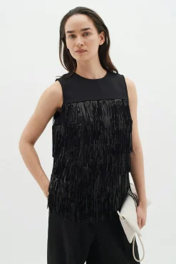 DecimaIW Blouse<InWear Clearance