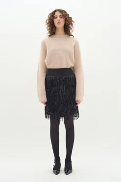 DecimaIW Skirt<InWear Shop