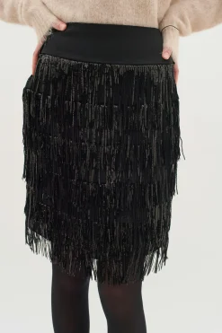 DecimaIW Skirt<InWear Shop