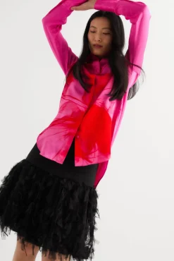 DollanceIW Skirt<InWear Cheap