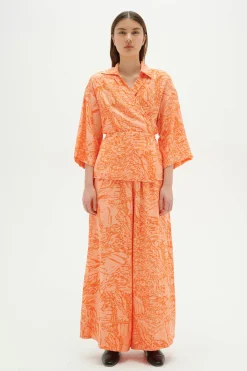 DritaIW Trousers<InWear New