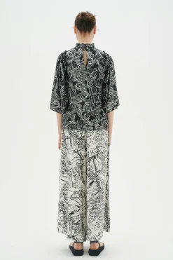 DritaIW Trousers<InWear Cheap