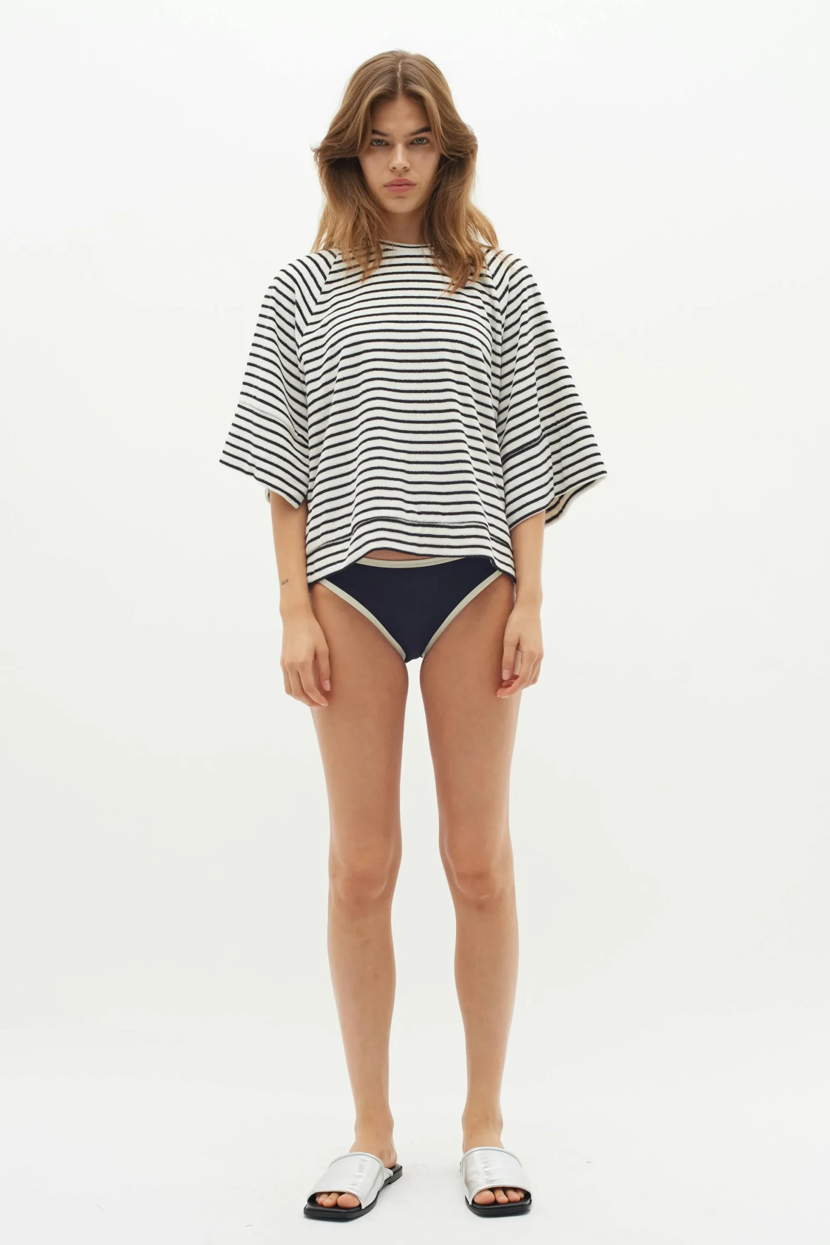 EaleneIW Brazilian Bikini Bottom<InWear Clearance