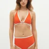 EaleneIW High Brief Bikini  Bottom<InWear Hot