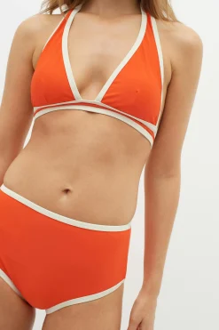 EaleneIW High Brief Bikini  Bottom<InWear Hot