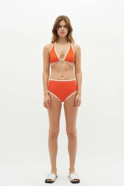 EaleneIW High Brief Bikini Bottom<InWear Hot