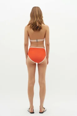 EaleneIW High Brief Bikini Bottom<InWear Hot