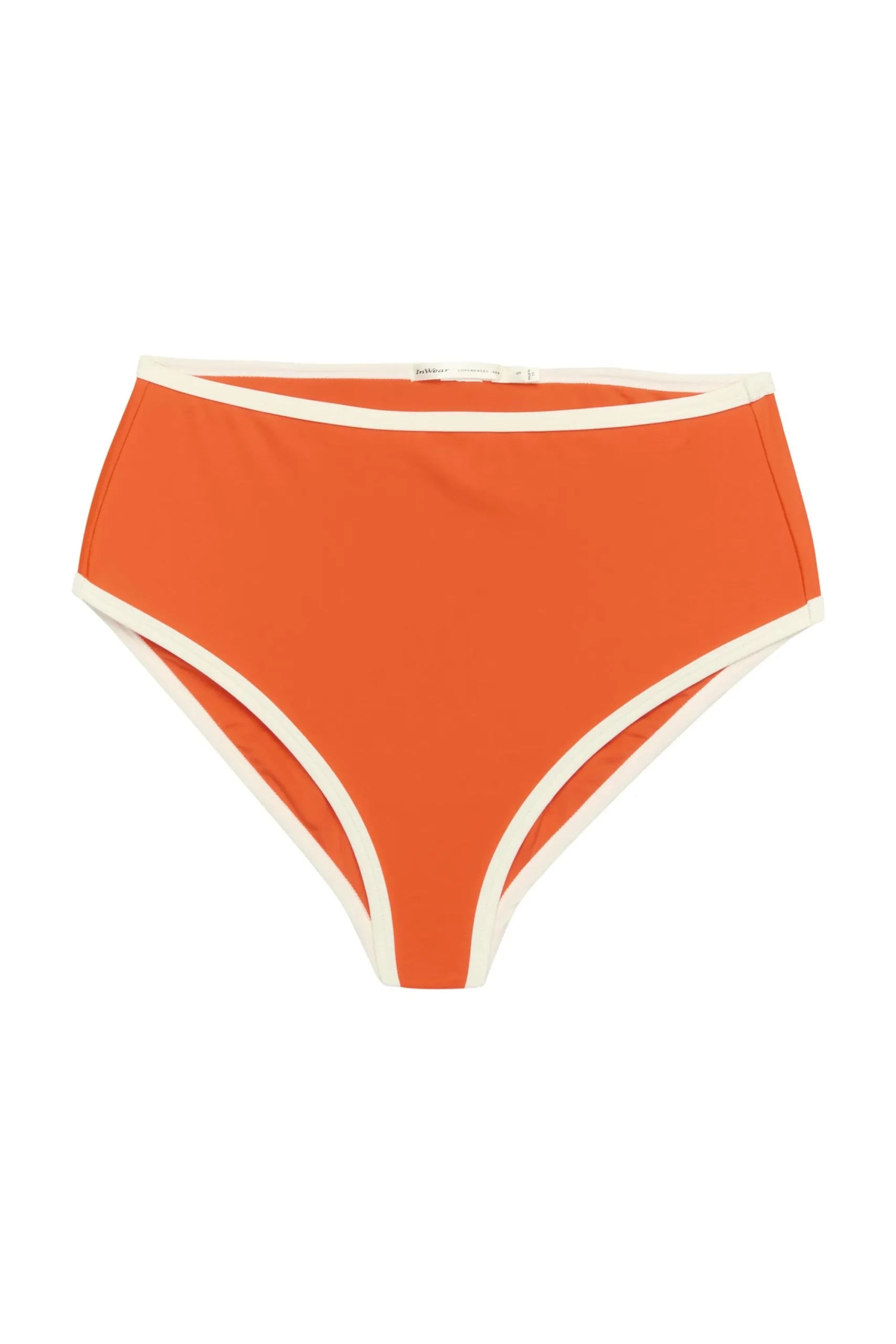 EaleneIW High Brief Bikini Bottom<InWear Hot