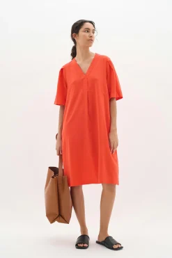 EllieIW Linnen Dress<InWear Cheap