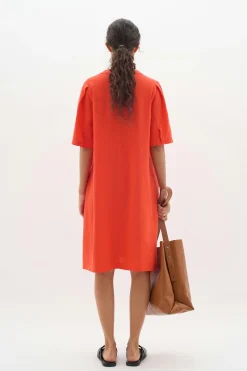 EllieIW Linnen Dress<InWear Cheap