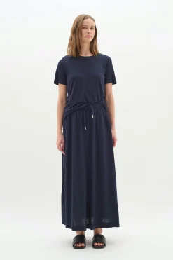 EllieIW Linnen Skirt<InWear Discount