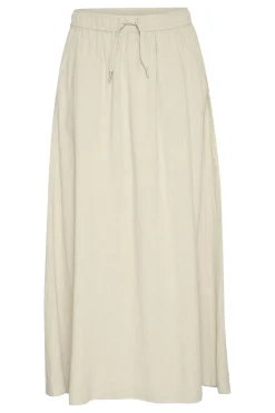 EllieIW Linnen Skirt<InWear Clearance