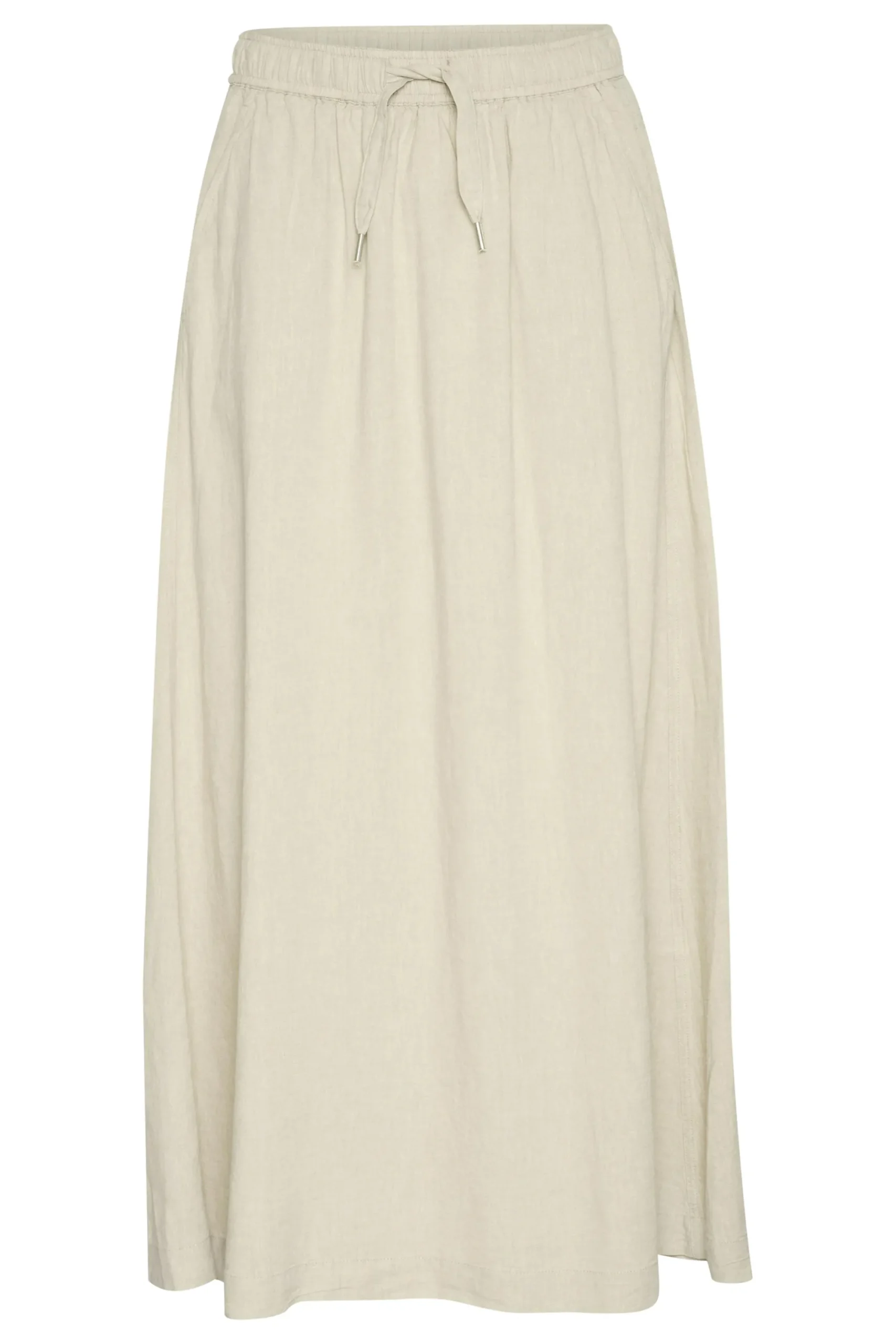 EllieIW Linnen Skirt<InWear Clearance