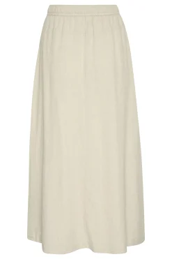EllieIW Linnen Skirt<InWear Clearance