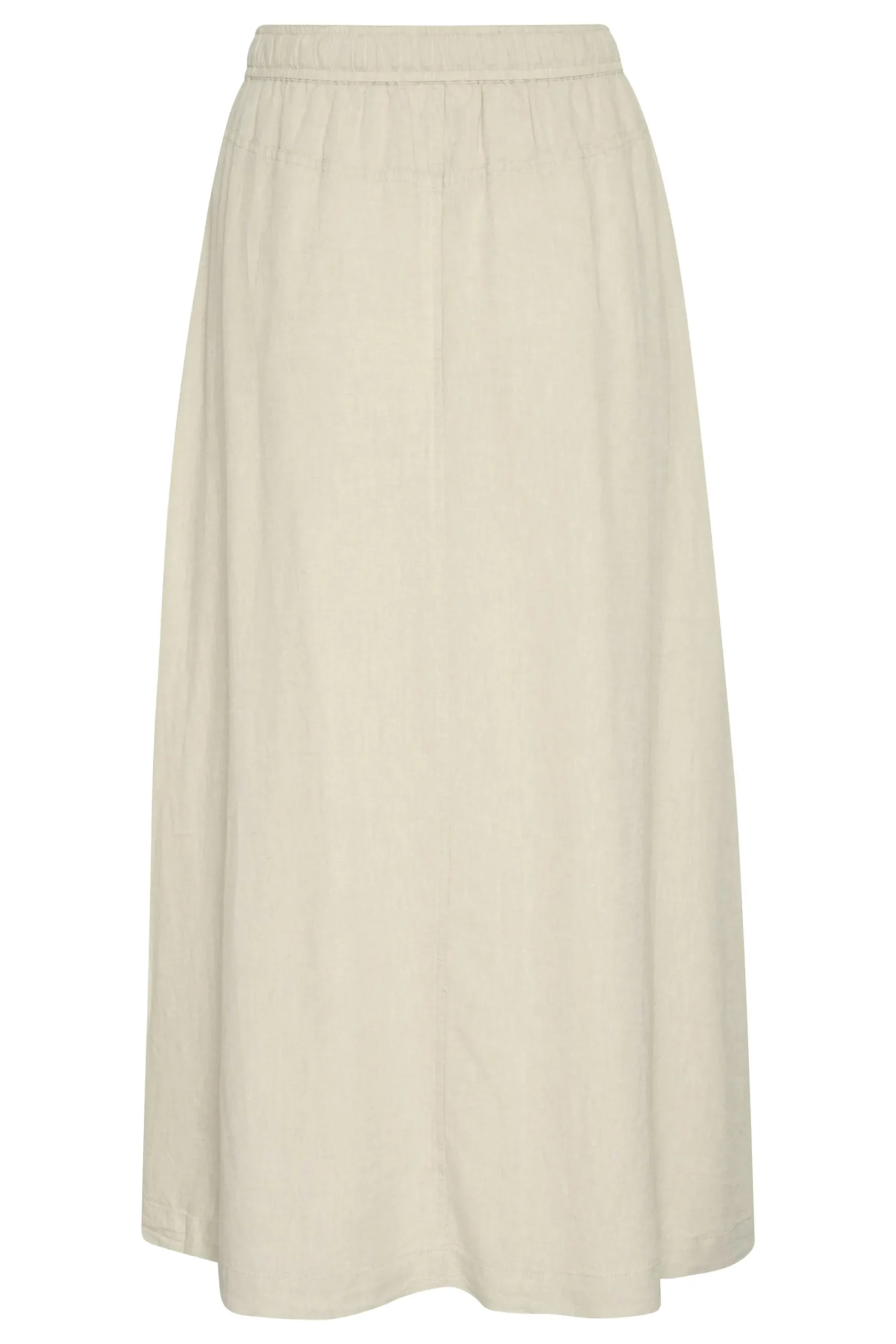 EllieIW Linnen Skirt<InWear Clearance