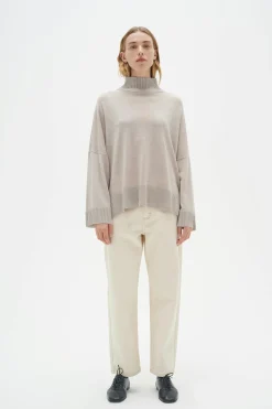 EternalIW Knitted pullover<InWear Shop