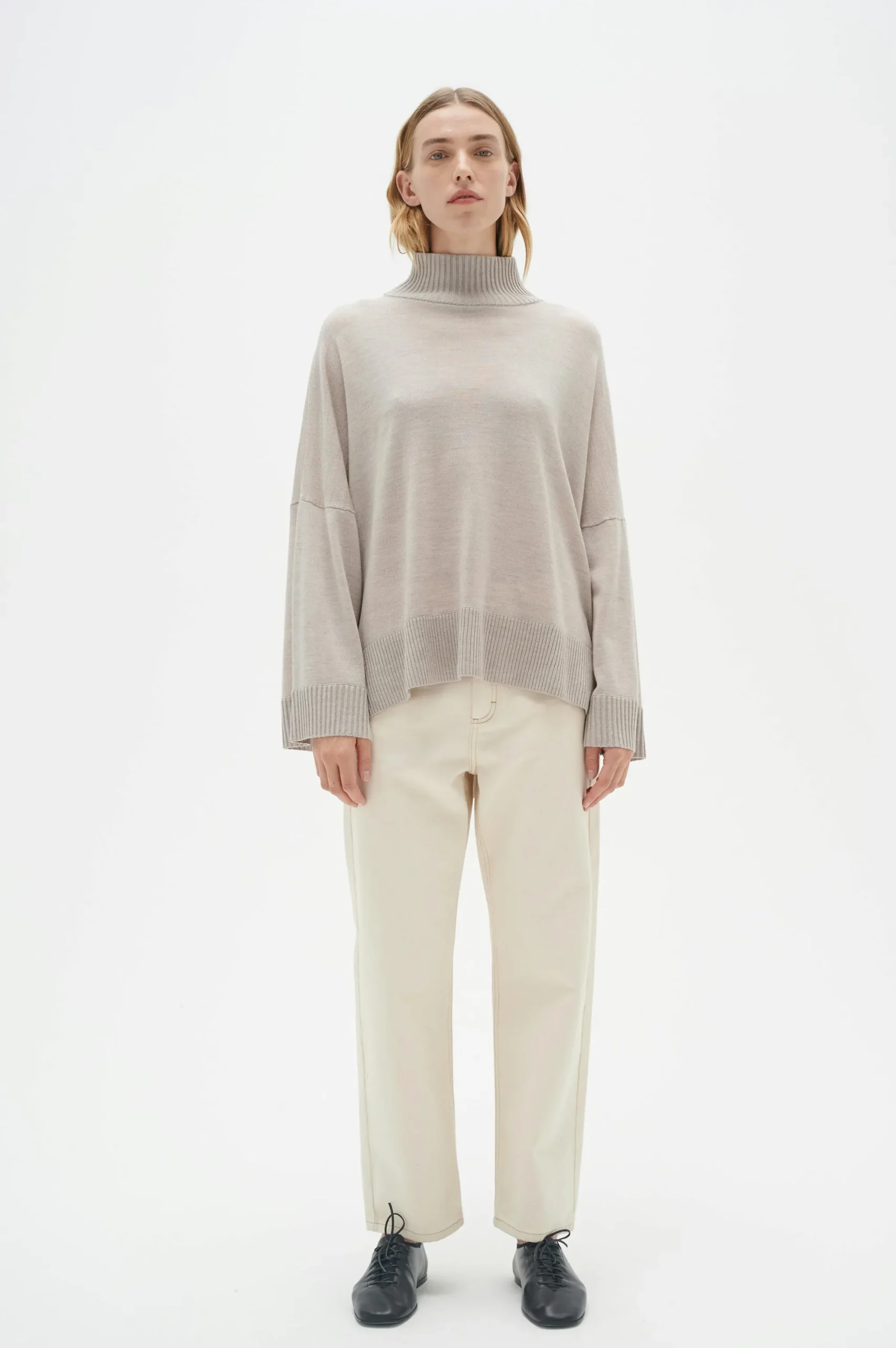 EternalIW Knitted pullover<InWear Shop